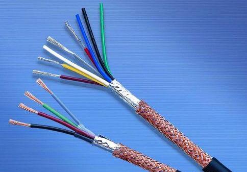 安徽萬邦特種電纜的RVP與RVVP屏蔽電線電纜