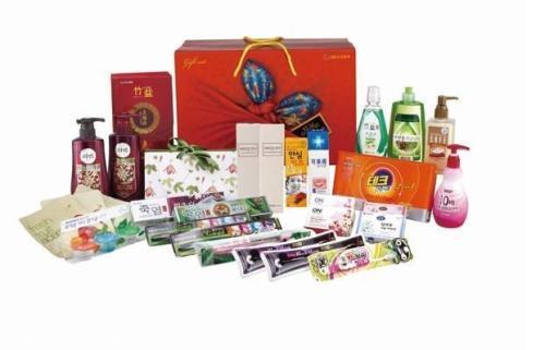 干貨 進(jìn)口日用品須知
