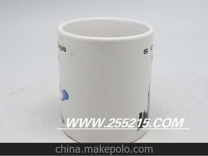 瓷水杯供應商與批發市場全解析