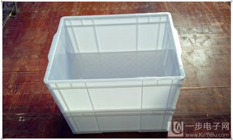 荊門周轉箱廠家 專業訂制與批發物流箱、零件箱、收納箱及日用品解決方案