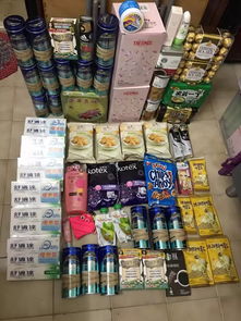 小晴代購 一站式暢享香港有機食品、精品零食與生活好物